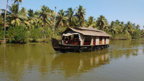 Backwater Routes Houseboats